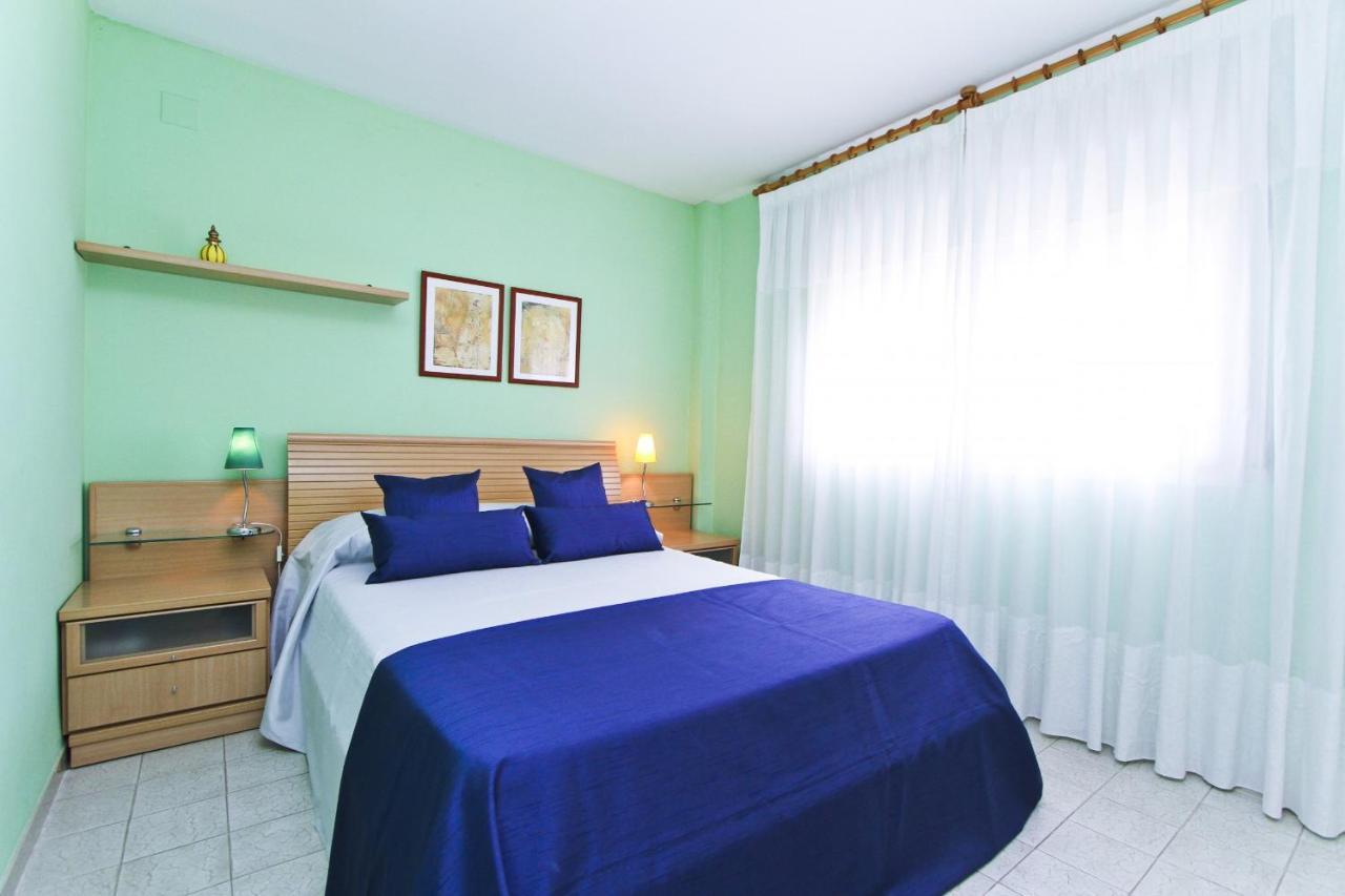 Ferienwohnung Cabo Menor 2 Planet Costa Dorada Salou Exterior foto